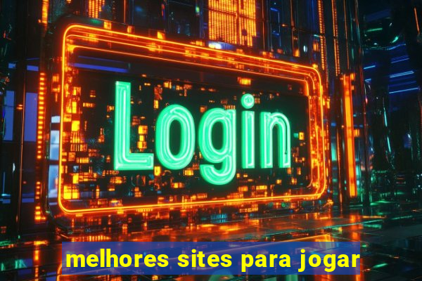 melhores sites para jogar